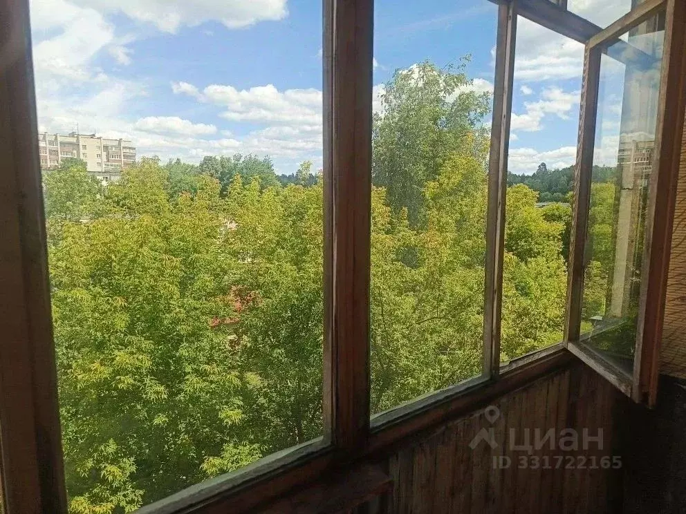 3-к кв. Нижегородская область, Саров ул. Силкина, 2Б (60.0 м) - Фото 2
