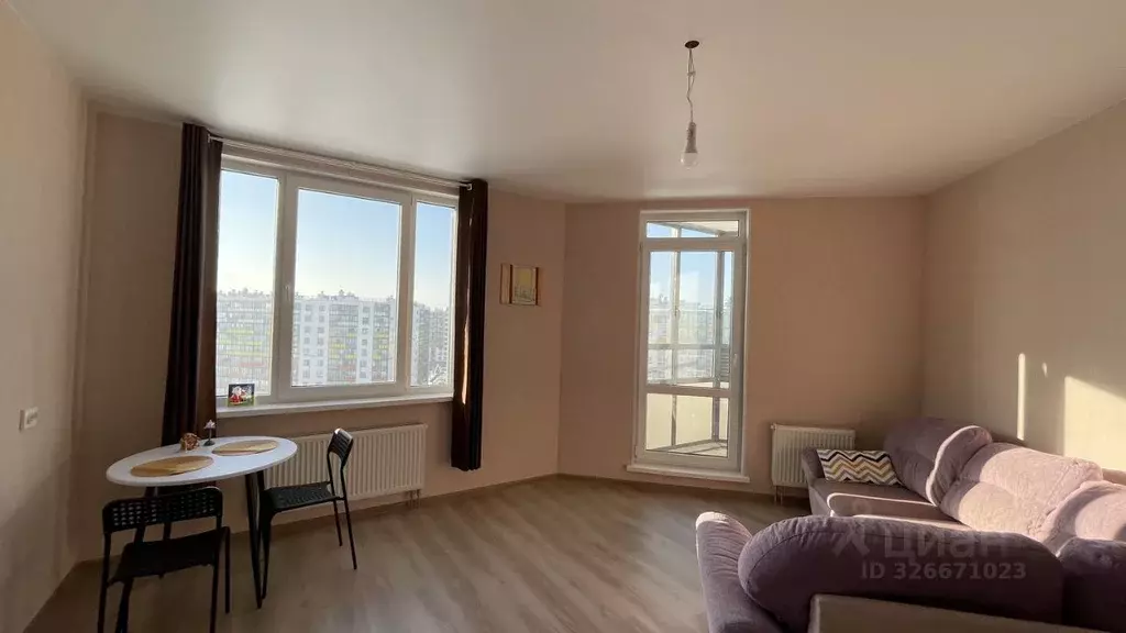 Студия Санкт-Петербург пос. Шушары, просп. Старорусский, 12 (28.0 м) - Фото 0