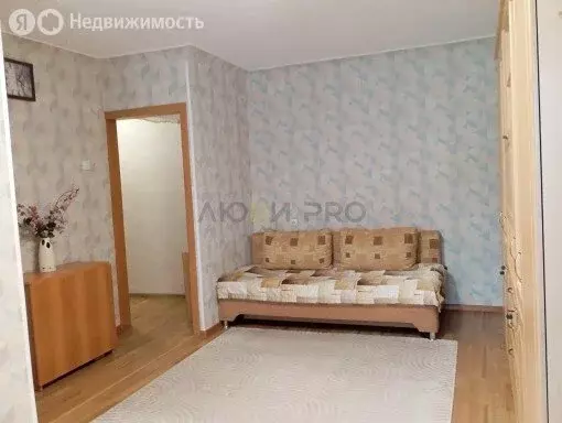 2-комнатная квартира: Уфа, Коммунистическая улица, 82 (44.4 м) - Фото 2