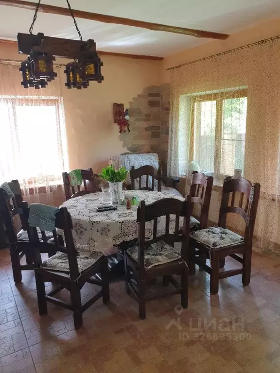 Коттедж в Московская область, Наро-Фоминский городской округ, д. ... - Фото 1