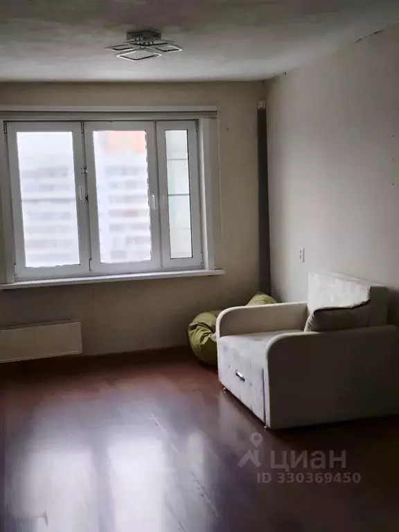 3-к кв. Московская область, Химки Молодежная ул., 24 (70.7 м) - Фото 1