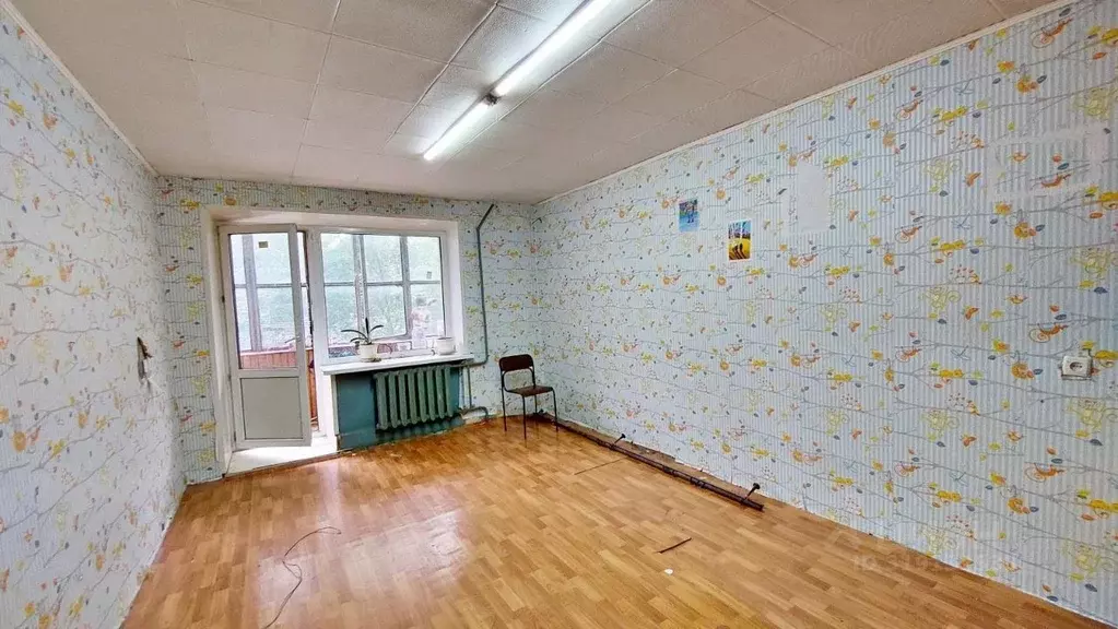 2-к кв. Московская область, Люберцы городской округ, Красково пгт ул. ... - Фото 0