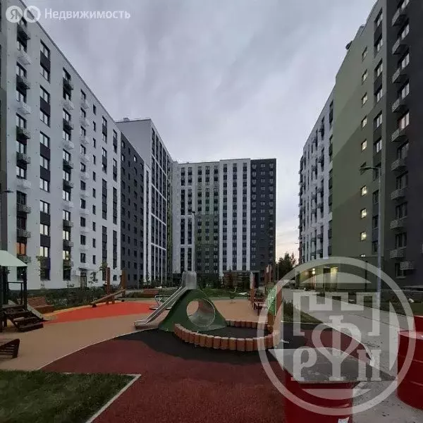2-комнатная квартира: Ковалёво, ул. Поперечная (49.2 м) - Фото 1