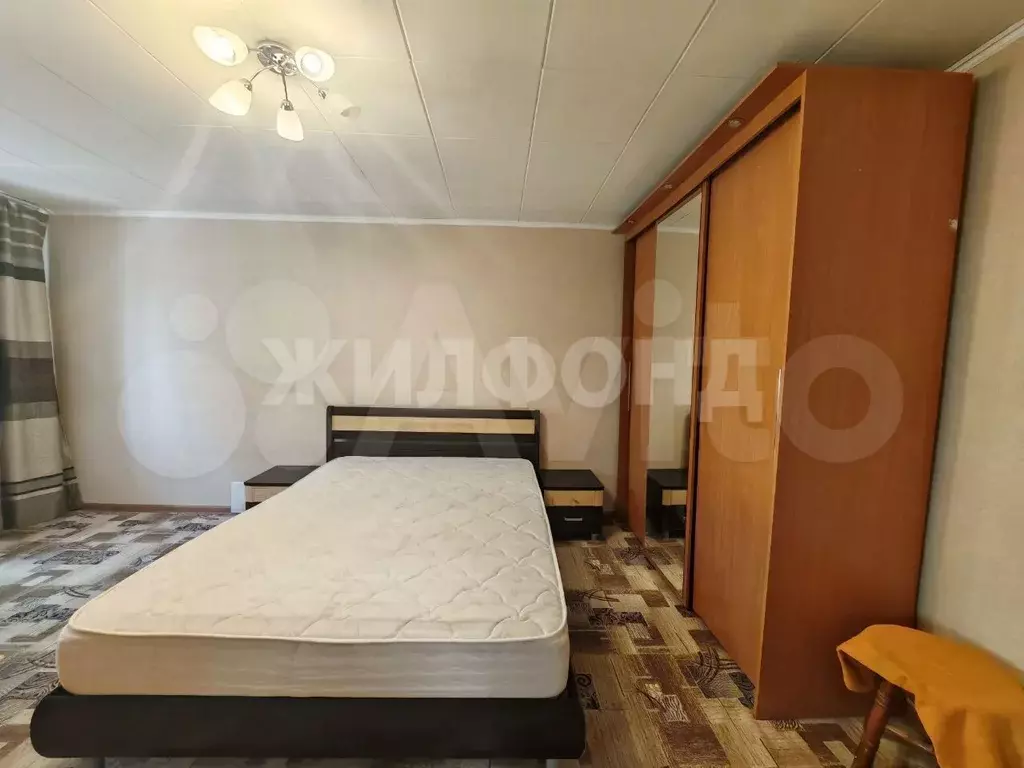 1-к. квартира, 33 м, 4/5 эт. - Фото 1