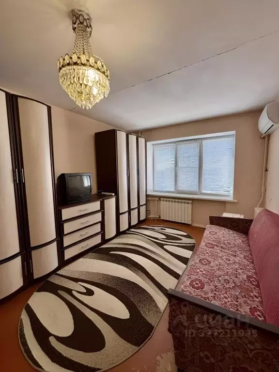 1-к кв. Волгоградская область, Волгоград Невская ул., 18Б (32.0 м) - Фото 1