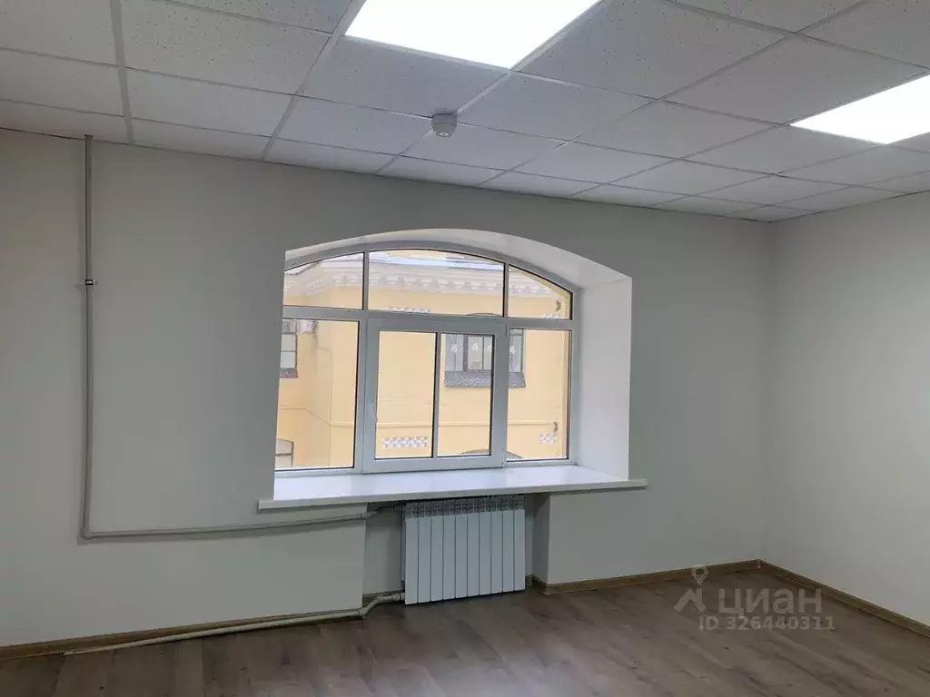 Офис в Санкт-Петербург Малая Морская ул., 11 (16 м) - Фото 1