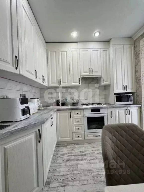 3-к кв. Ставропольский край, Михайловск Шпаковский район, ул. ... - Фото 2