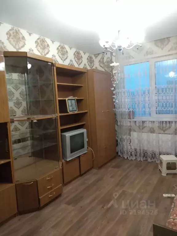 1-к кв. Ульяновская область, Ульяновск Камышинская ул., 60 (42.0 м) - Фото 2