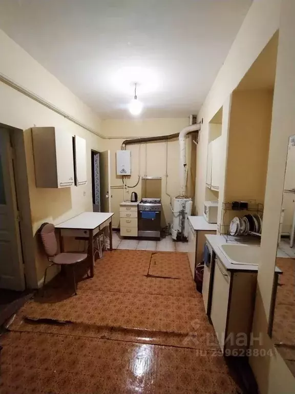 Дом в Ростовская область, Ростов-на-Дону просп. Ленина (100 м) - Фото 2