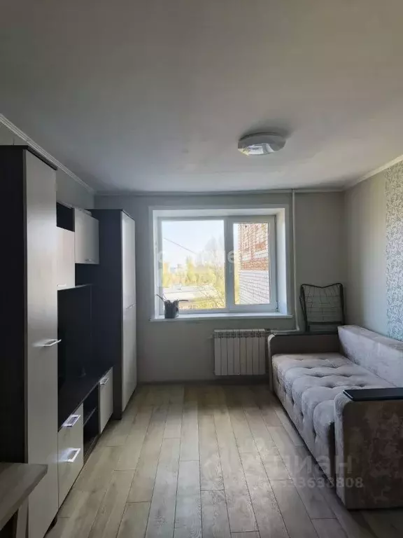 Комната Липецкая область, Липецк Звездная ул., 16 (18.4 м) - Фото 1