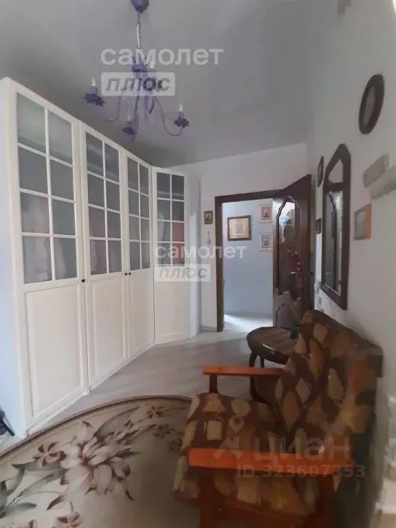 2-к кв. Краснодарский край, Туапсе Деповская ул., 35А (44.3 м) - Фото 1