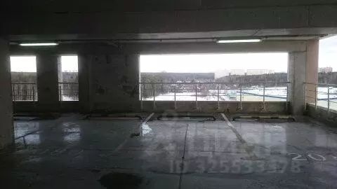 Гараж в Москва Внуковское поселение, ул. Летчика Ульянина, 5 (16 м) - Фото 1