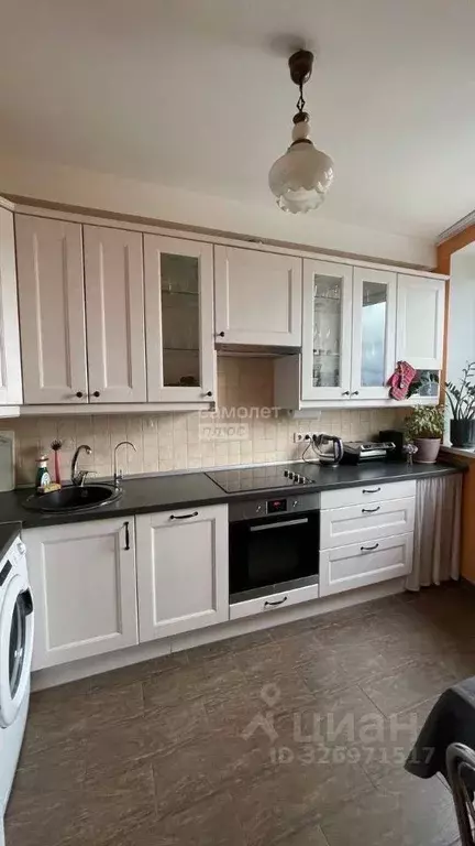 1-к кв. Москва, Москва, Троицк В мкр, 15 (35.0 м) - Фото 1