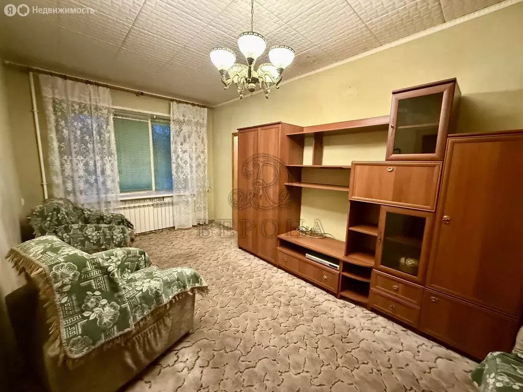 2-комнатная квартира: Ногинск, улица 3-го Интернационала, 179 (43.8 м) - Фото 1