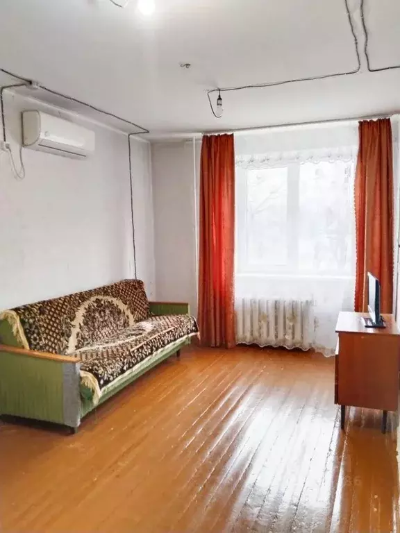 2-к кв. Краснодарский край, Динской район, Васюринское с/пос, ... - Фото 2