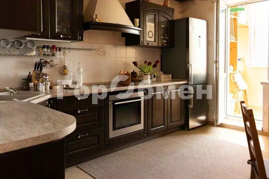 Квартира, 2 комнаты, 73 м - Фото 1