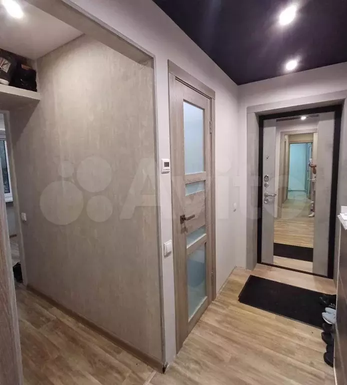 2-к. квартира, 44 м, 4/5 эт. - Фото 1
