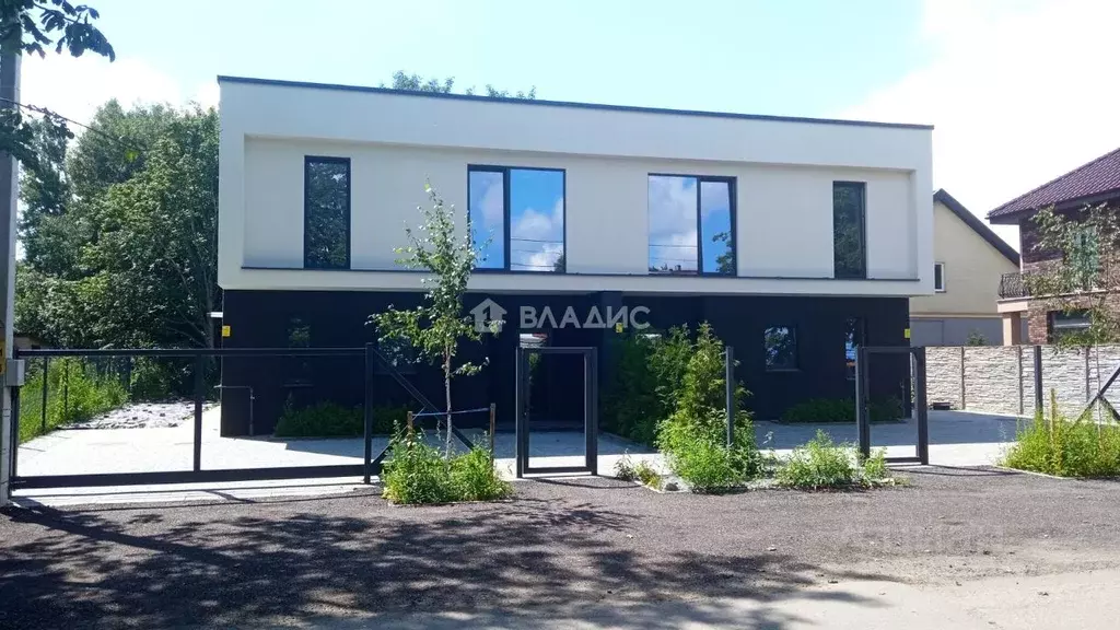 Дом в Калининградская область, Калининград ул. Крылова (323 м) - Фото 0
