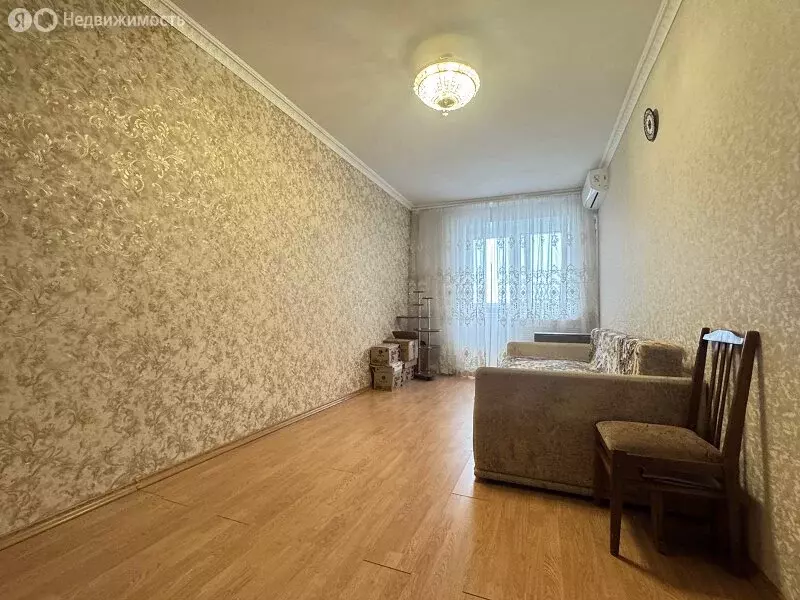 1-комнатная квартира: Самара, улица Водников, 28/30 (47.3 м) - Фото 1