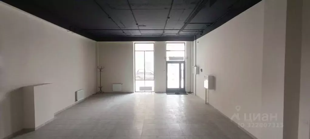 Помещение свободного назначения в Татарстан, Казань ул. Кул Гали, 10 ... - Фото 2