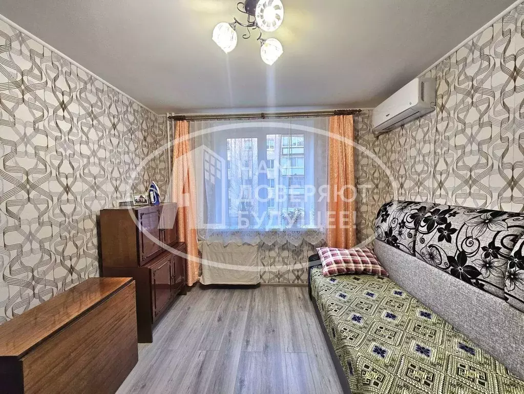 2-к кв. Удмуртия, Воткинский район, пос. Новый ул. Строителей, 14 ... - Фото 1