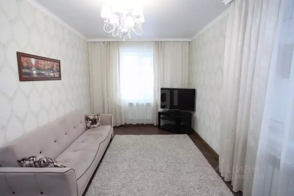 2-к кв. Костромская область, Кострома ул. Экскаваторщиков, 46 (72.0 м) - Фото 1