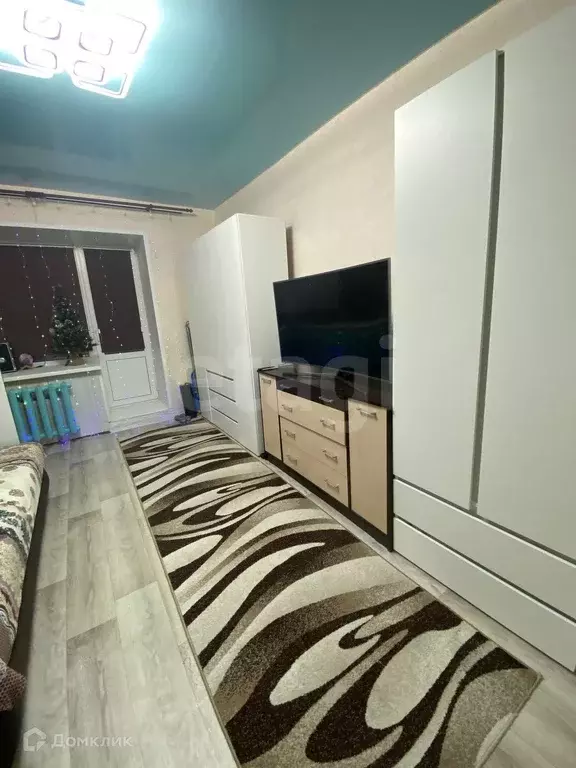 Продаётся 1-к квартира, 32.5 м - Фото 1