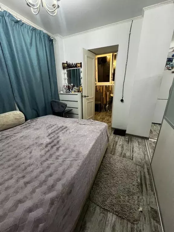 1-к кв. Ростовская область, Ростов-на-Дону Магнитогорская ул., 1а/25 ... - Фото 2