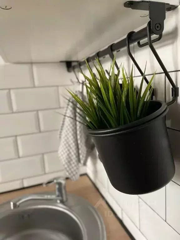 Студия Московская область, Балашиха ул. Яганова, 7 (21.0 м) - Фото 0