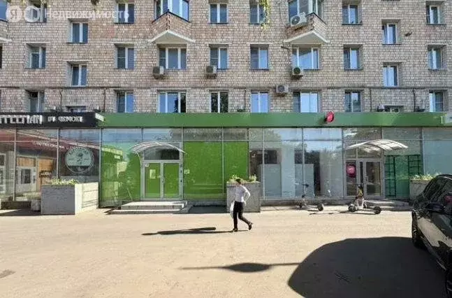 Помещение свободного назначения (270 м) - Фото 2