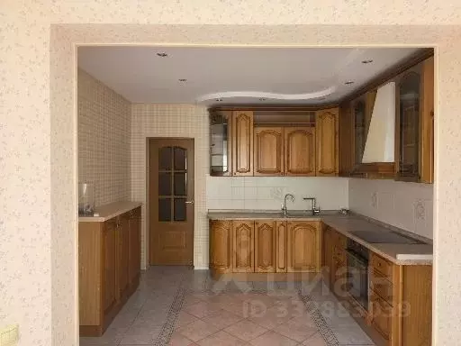 3-к кв. Московская область, Дзержинский Угрешская ул., 30 (111.3 м) - Фото 1
