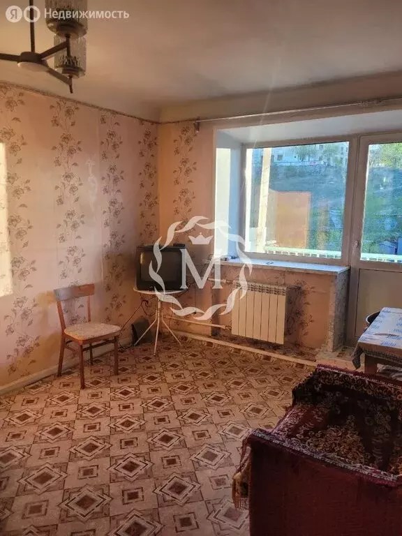 1-комнатная квартира: Улан-Удэ, улица Буйко, 19 (31.9 м) - Фото 1