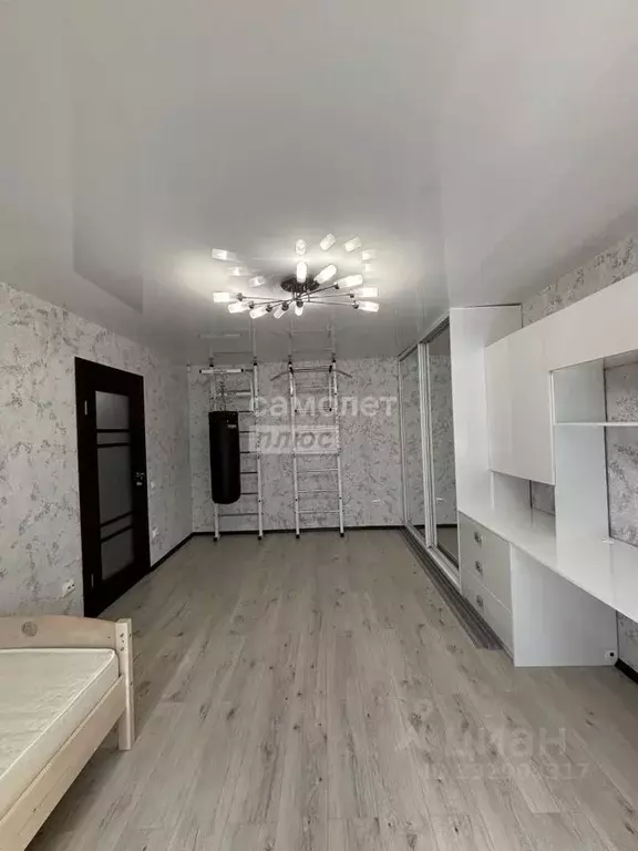 1-к кв. Липецкая область, Липецк ул. Тельмана, 11 (38.0 м) - Фото 1