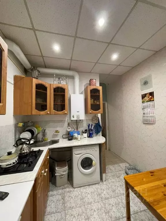 3-к кв. Санкт-Петербург Большая Посадская ул., 9 (81.1 м) - Фото 1