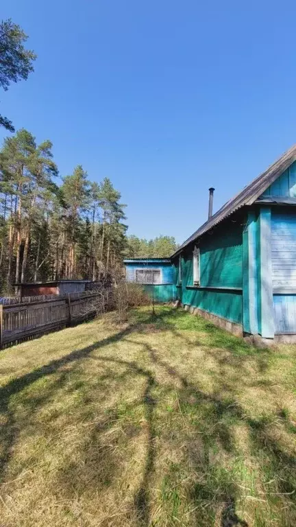 Дом в Тверская область, Западнодвинский район, пос. Велеса ул. ... - Фото 1