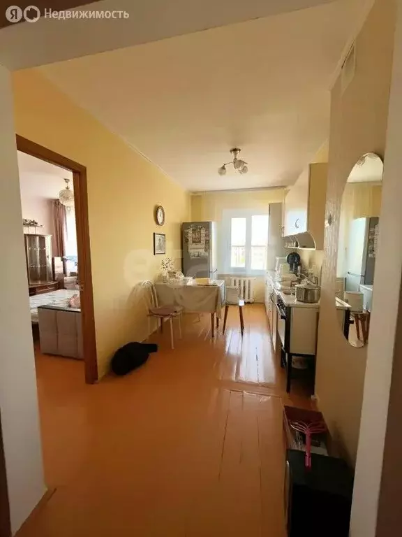 2-комнатная квартира: Улан-Удэ, улица Шумяцкого, 3 (50 м) - Фото 2