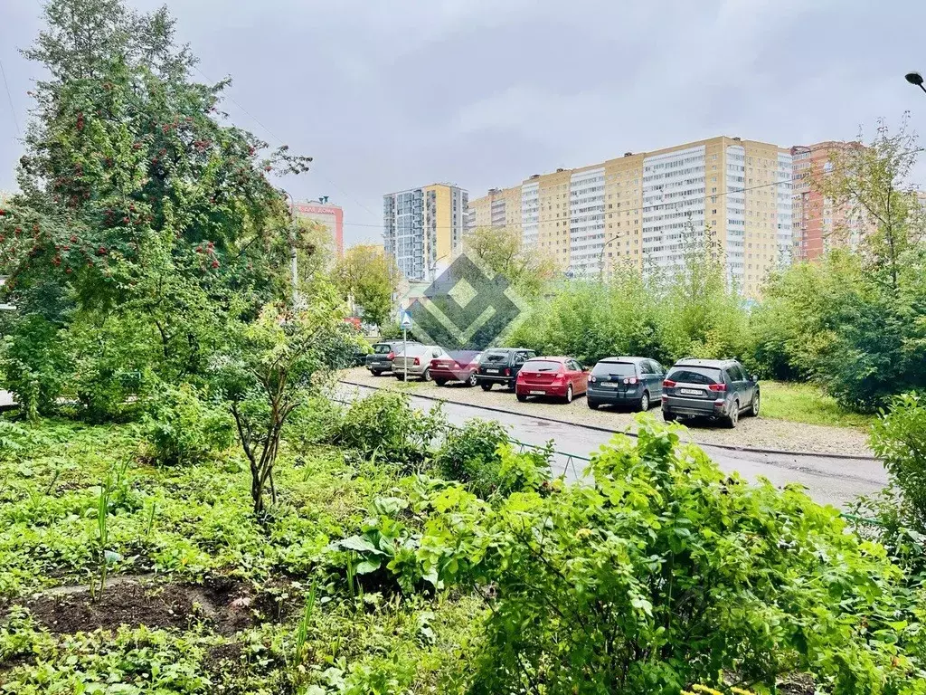 3-к кв. Пермский край, Пермь ул. Николая Островского, 70 (60.1 м) - Фото 2