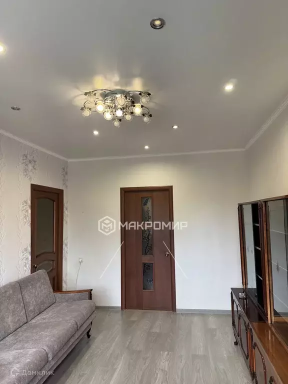 Продаётся 3-к квартира, 52 м - Фото 0