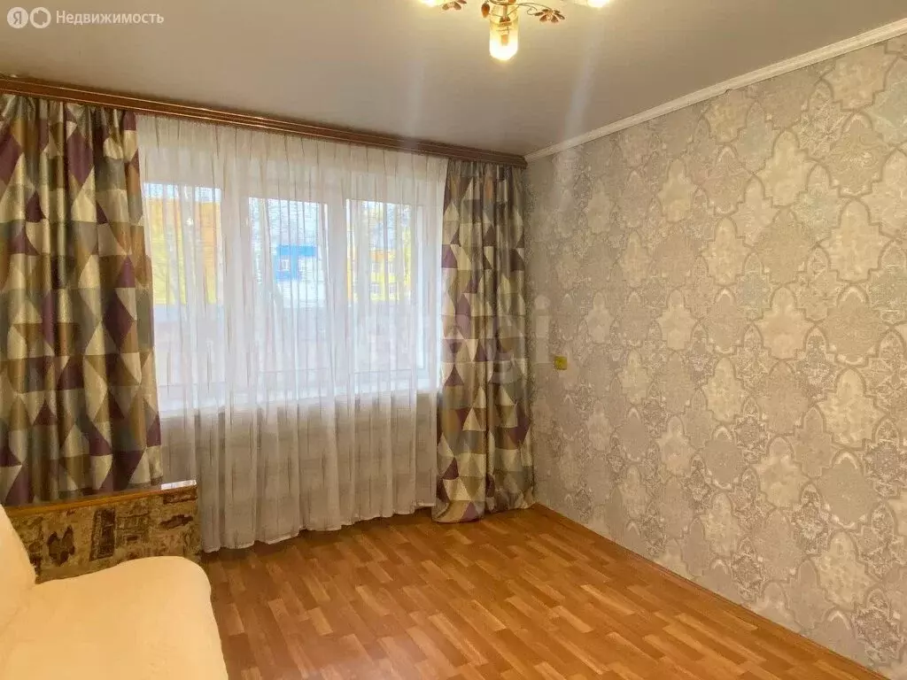 1к в -комнатной квартире (16.9 м) - Фото 2