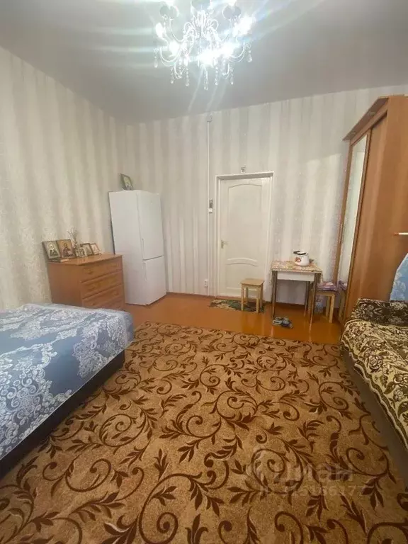 Комната Московская область, Голицыно Одинцовский городской округ, ... - Фото 1