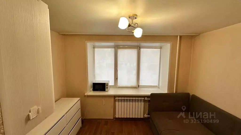 Комната Татарстан, Набережные Челны пос. ГЭС, пер. Имени Газинура ... - Фото 1