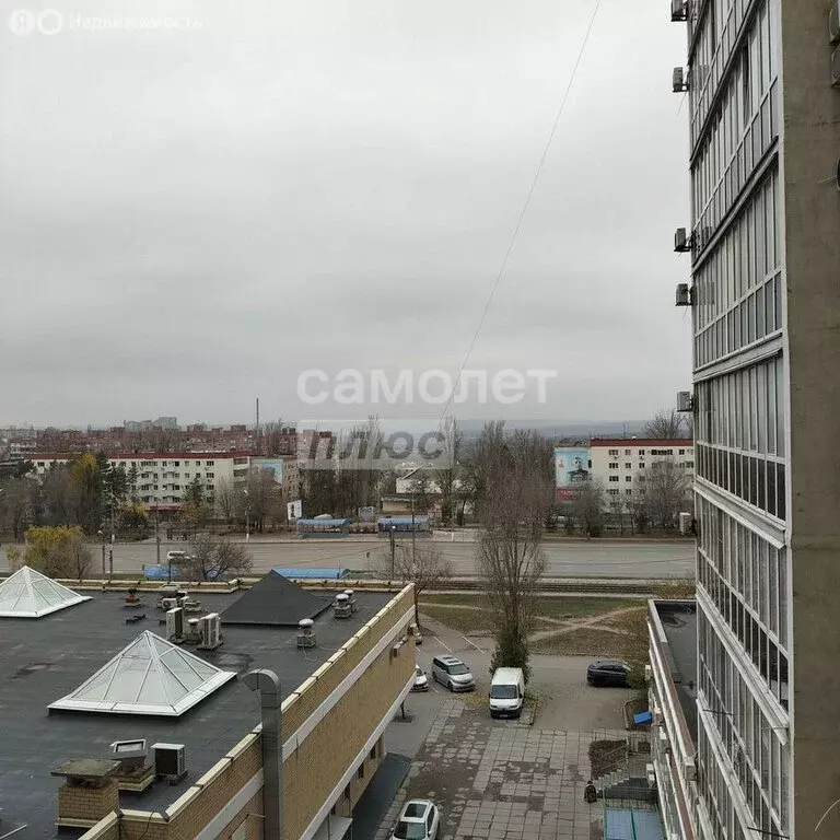 3-комнатная квартира: Волгоград, проспект Маршала Жукова, 100 (85.8 м) - Фото 2