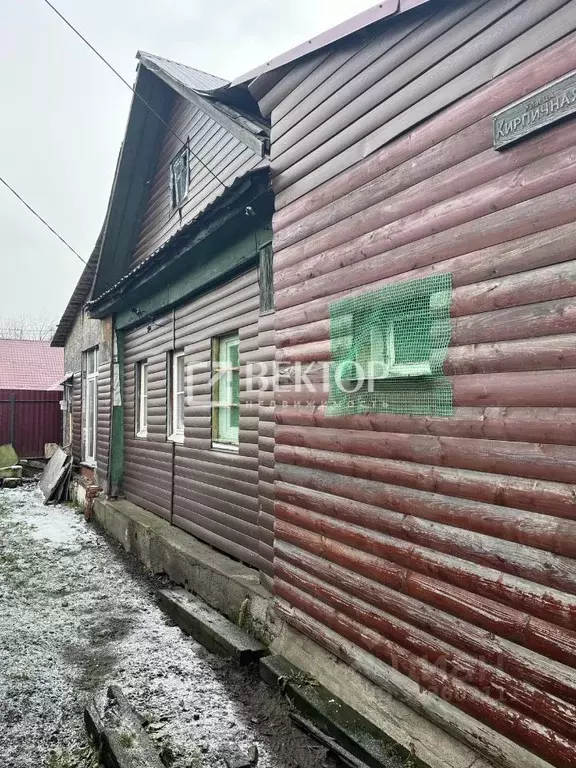 Дом в Ярославская область, Ярославль Кирпичная ул., 64 (100 м) - Фото 1