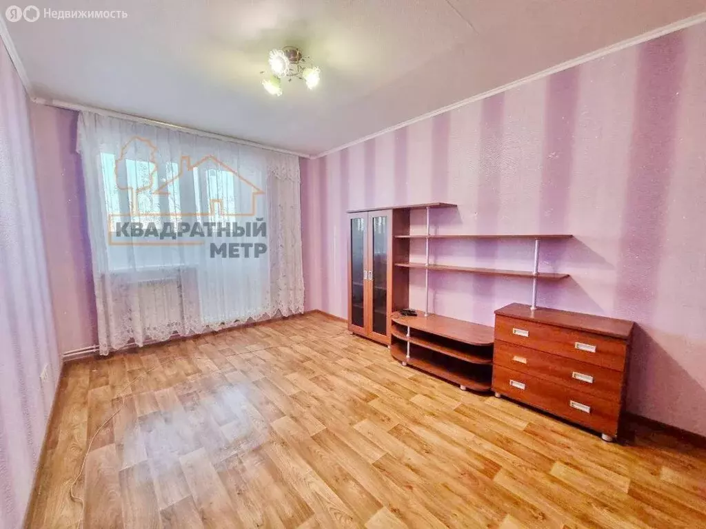 1-комнатная квартира: Димитровград, Черемшанская улица, 102 (34.7 м) - Фото 0