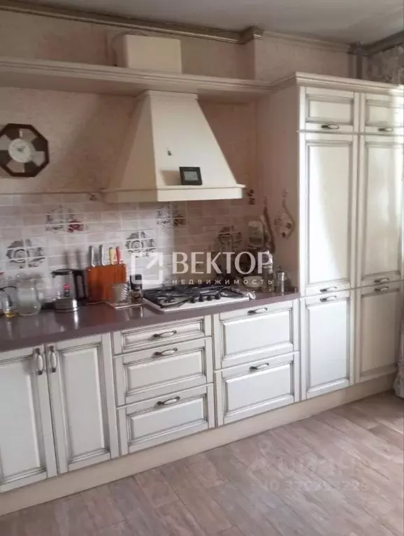 2-к кв. Костромская область, Кострома Давыдовская ул., 20 (60.0 м) - Фото 1