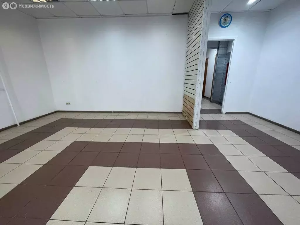 Помещение свободного назначения (34.5 м) - Фото 1