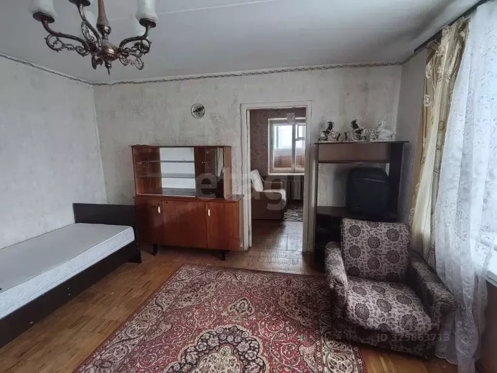 4-к кв. Московская область, Дубна Тверская ул., 1 (67.1 м) - Фото 1