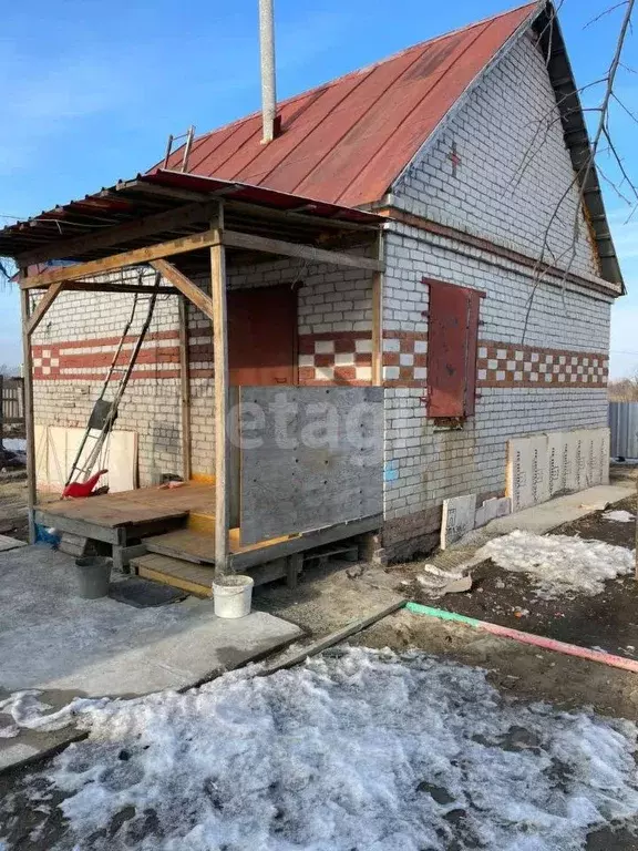 Дом в Амурская область, Благовещенск  (36 м) - Фото 0