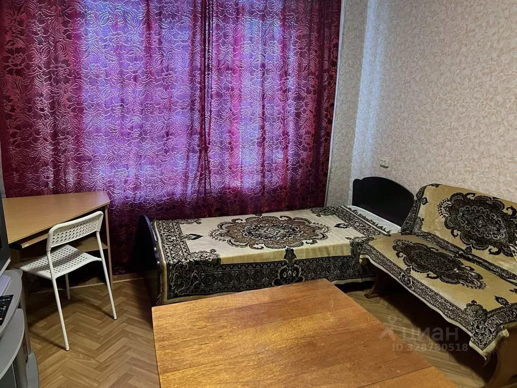 2-к кв. Мурманская область, Заполярный г. Печенгский муниципальный ... - Фото 2