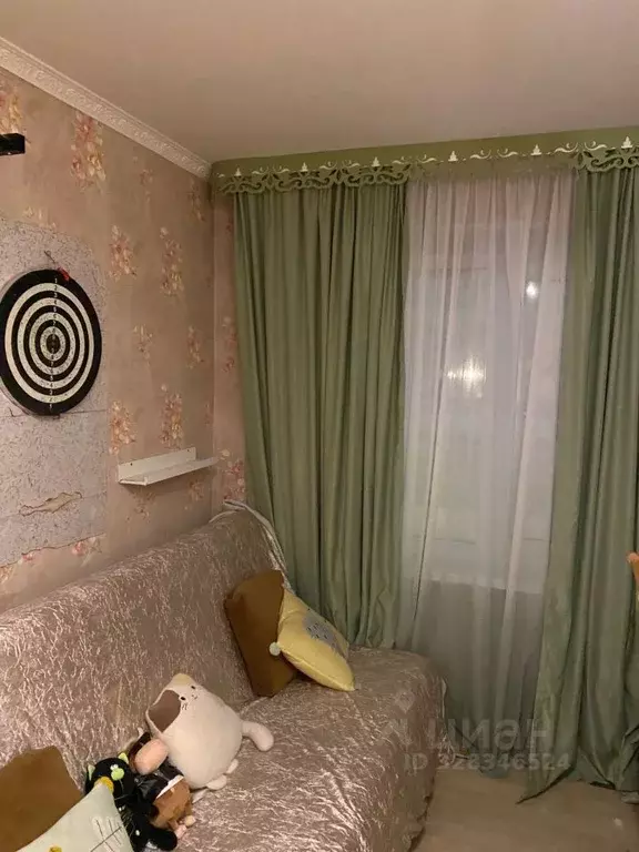 2-к кв. Камчатский край, Вилючинск ул. Победы, 4 (44.5 м) - Фото 2